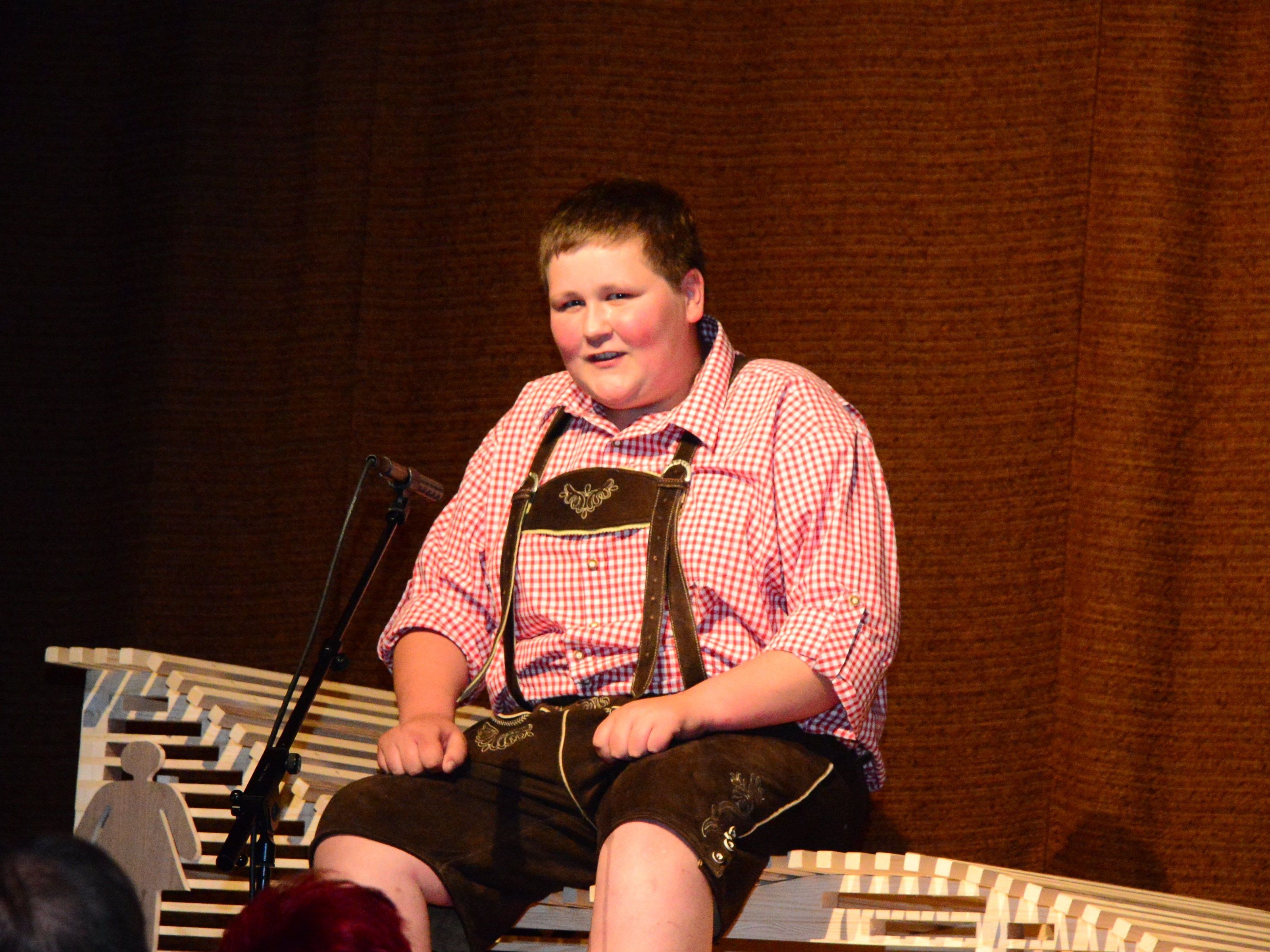 Schualfäscht VMS Klostertal Schualfäscht VMS Klostertal