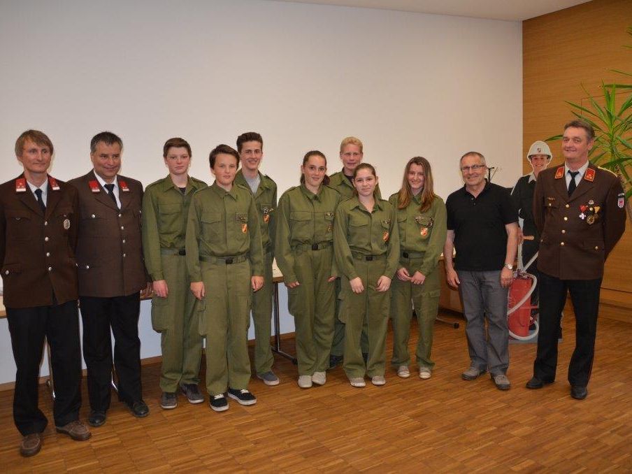 Elternabend FW Braz 2015 Elternabend FW Braz 2015