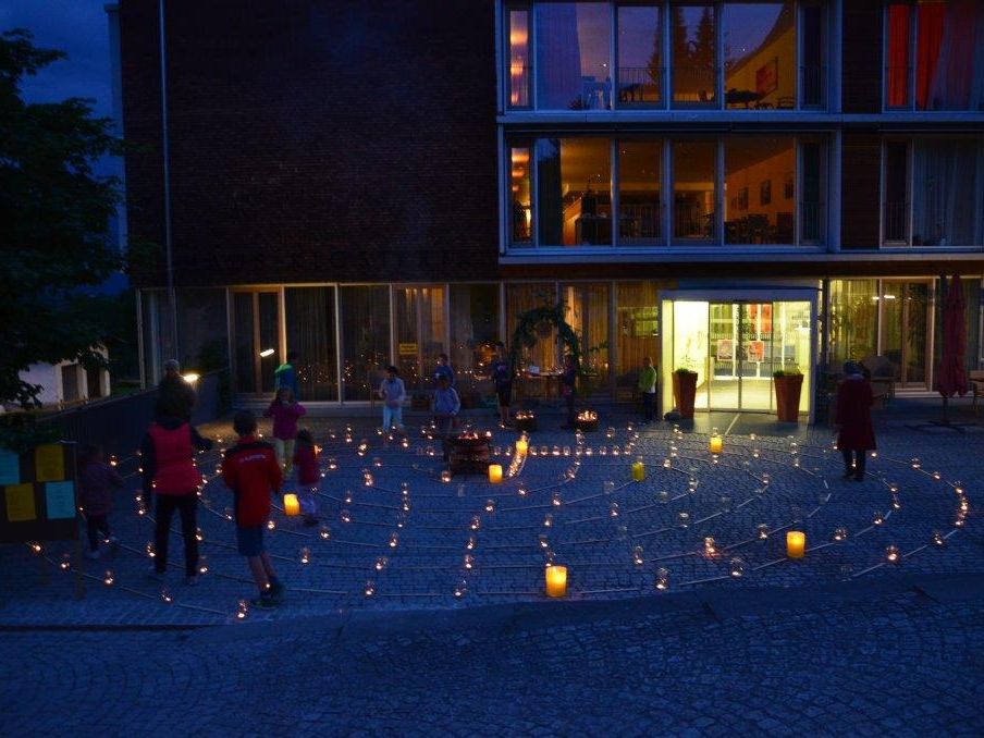 Lange Nacht der Kirchen Braz Lange Nacht der Kirchen Braz