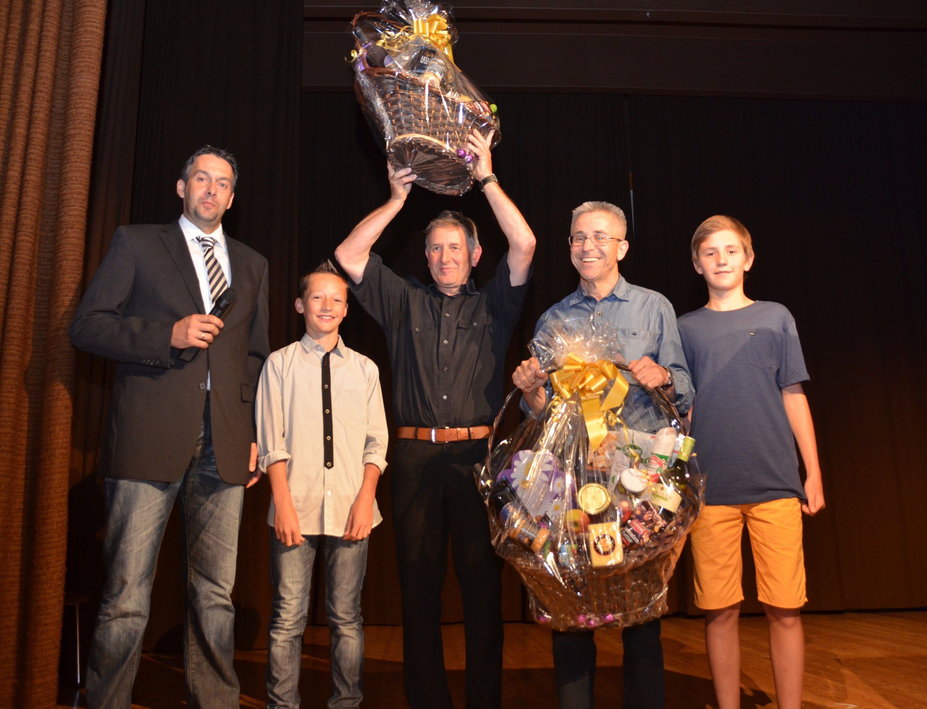 Verabschiedung Lehrer Verabschiedung Lehrer