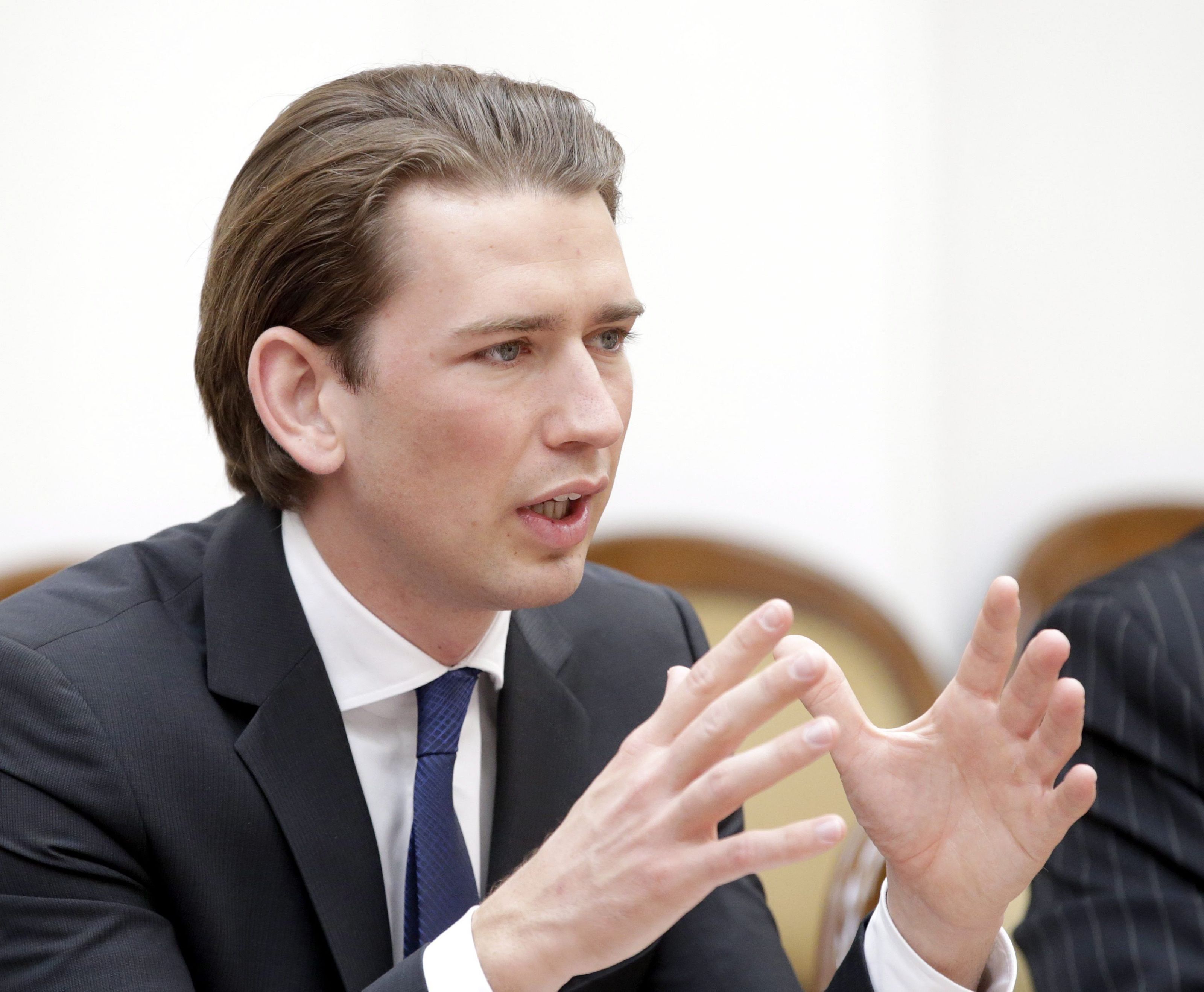 Sozialleistungen: Rumänien kritisiert Kurz für Kürzungs-Vorstoß. Sozialleistungen: Rumänien kritisiert Kurz für Kürzungs-Vorstoß.