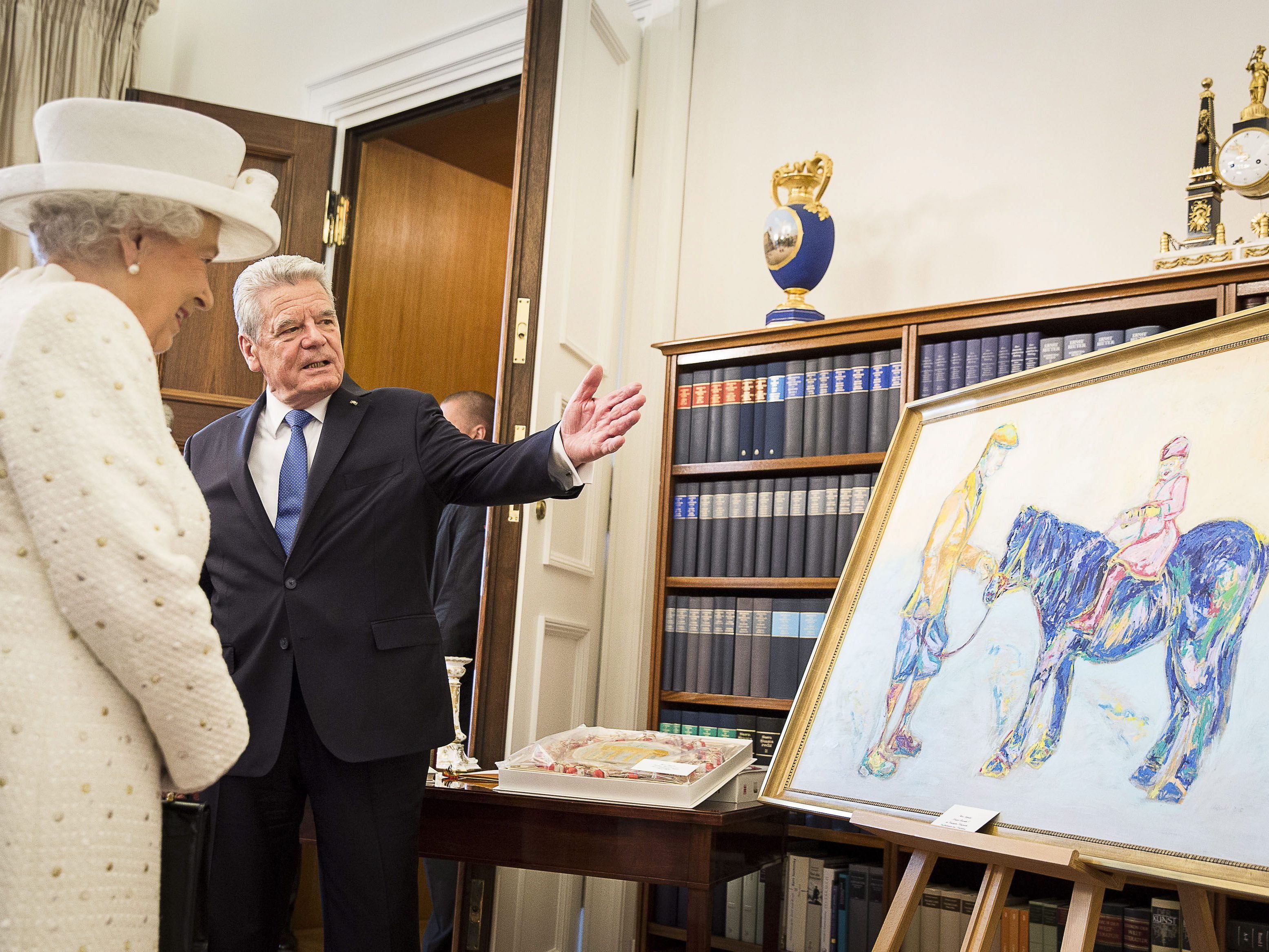 "Ist es Bad Painting oder einfach nur schlecht gemalt?" "Ist es Bad Painting oder einfach nur schlecht gemalt?"