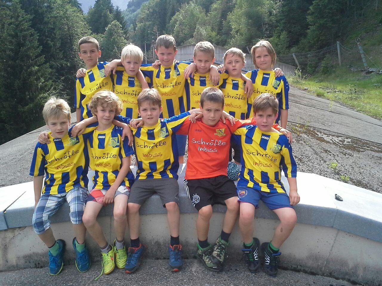 FC Klostertal
