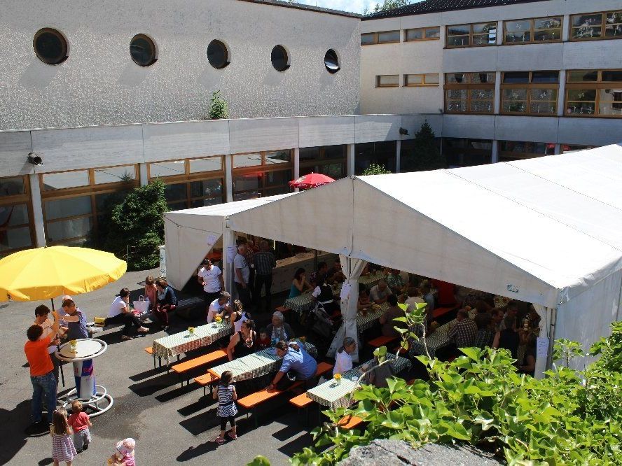 WSV Fellengatter feierte Jubiläum WSV Fellengatter feierte Jubiläum