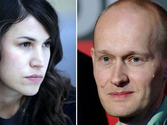 Vea Kaiser und Arno Geiger sind nur zwei der hochkarätigen Autoren bei den O-TÖNEN 2015 Vea Kaiser und Arno Geiger sind nur zwei der hochkarätigen Autoren bei den O-TÖNEN 2015