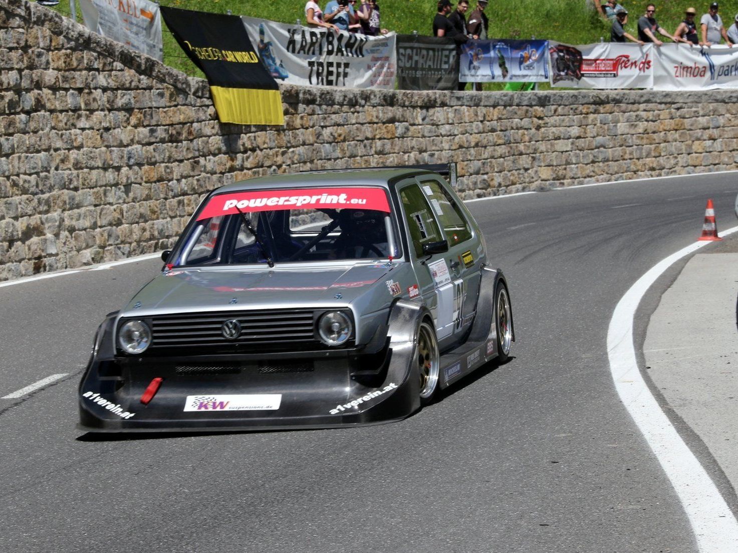 Markus Reich wurde zweimal Zweiter in der Gesamtwertung. Markus Reich wurde zweimal Zweiter in der Gesamtwertung.