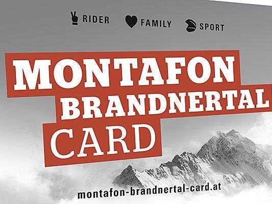 Das Brandnertal wird ab kommender Wintersaison mit dem Montafon eine gemeinsame Skikarte haben.