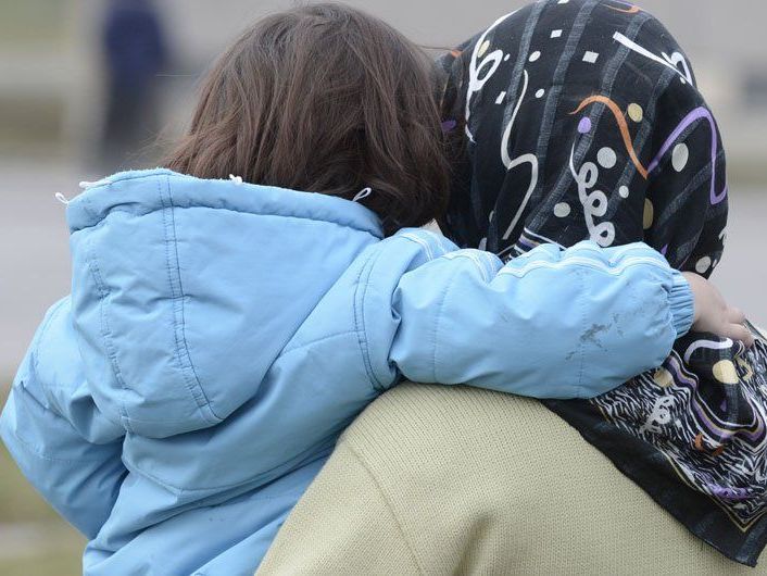 Der Vorarlberger Landtag appelliert an die Gemeinden, Flüchtlinge aufzunehmen. Der Vorarlberger Landtag appelliert an die Gemeinden, Flüchtlinge aufzunehmen.