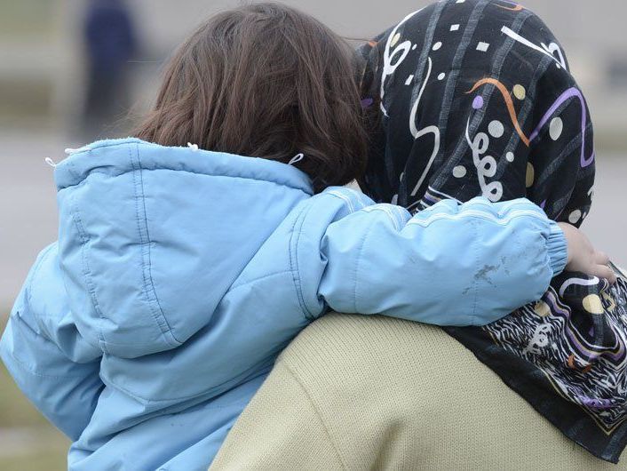 Der Vorarlberger Landtag appelliert an die Gemeinden, Flüchtlinge aufzuneh­men.