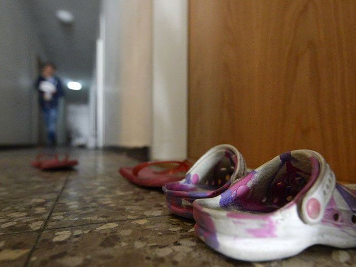 Aktuell sind in 54 Vorarlberger Gemeinden Flüchtlinge untergebracht. Aktuell sind in 54 Vorarlberger Gemeinden Flüchtlinge untergebracht.