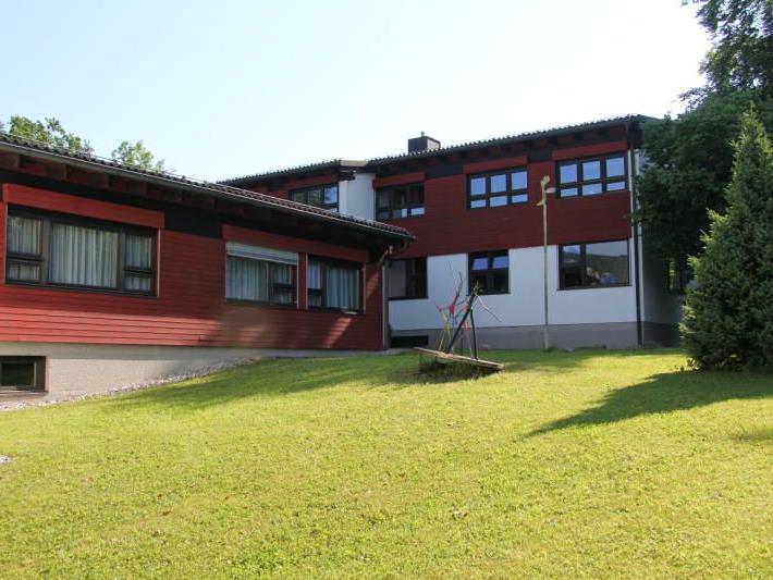 Der Kinder-Therapiestation Carina in Feldkirch geht, wie berichtet, am 15. Juli das Geld aus.