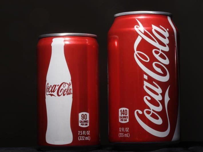 Keine Cola für Muslime