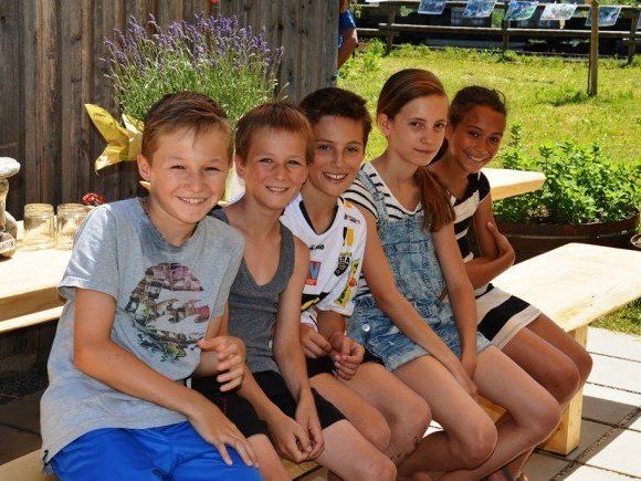 Sommerprogramm des Bezauer Familienverbandes Sommerprogramm des Bezauer Familienverbandes
