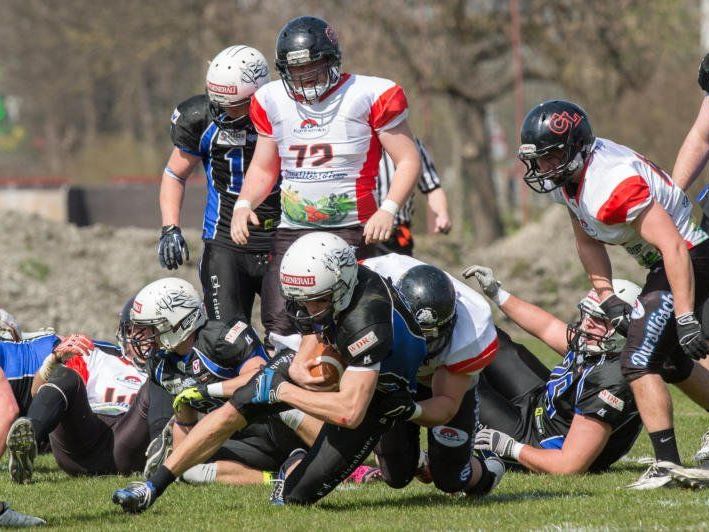 Die Cineplexx Blue Devils treffen auf Belgrad Die Cineplexx Blue Devils treffen auf Belgrad