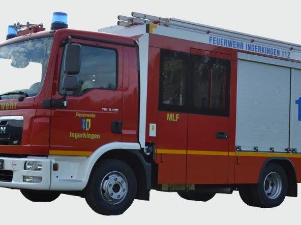 Ausländische Feuerwehr vertrauen in Walser-Fahrzeuge