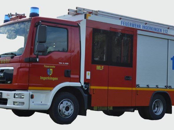 Ausländische Feuerwehr vertrauen in Walser-Fahrzeuge Ausländische Feuerwehr vertrauen in Walser-Fahrzeuge