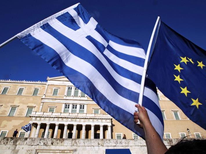 Europa hofft nach wie vor auf Einigung mit Griechenland