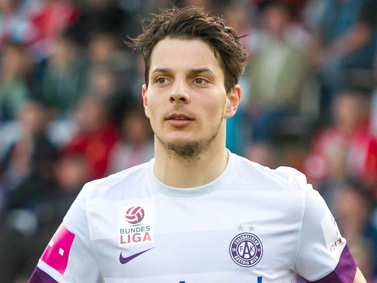 Doch noch: Philipp Hosiner wechselt zum 1. FC Köln Doch noch: Philipp Hosiner wechselt zum 1. FC Köln