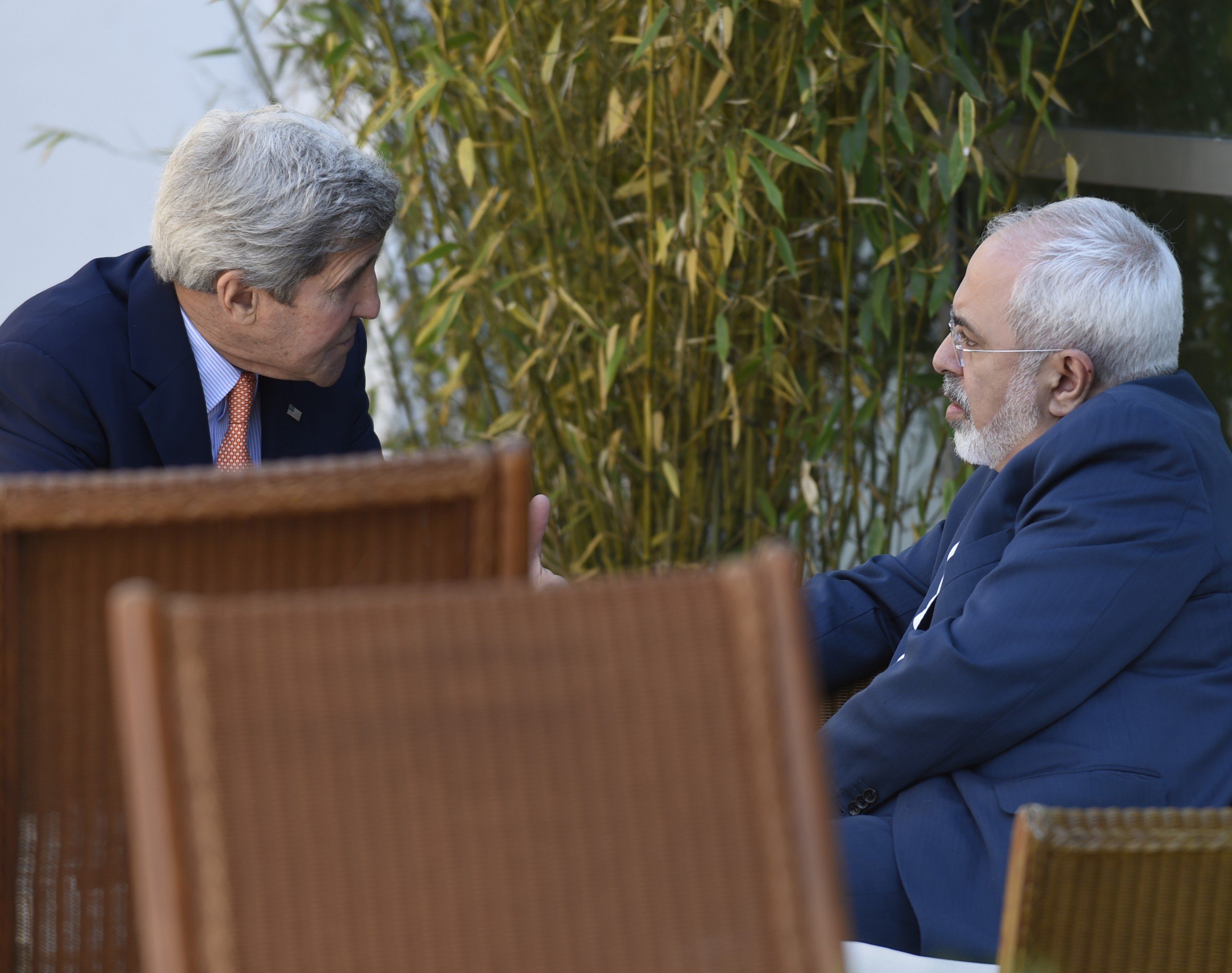 Zwei Wochen vor dem Ende der Deadline gibt es noch viele offene Streitpunkte. Zwei Wochen vor dem Ende der Deadline gibt es noch viele offene Streitpunkte.