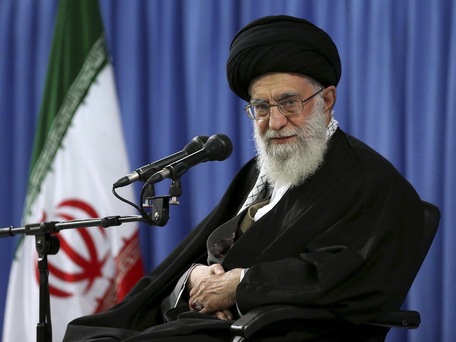 "New York Post": "Kerry bereit, fast alles für einen Deal zu tun - Der Iran weiß das"