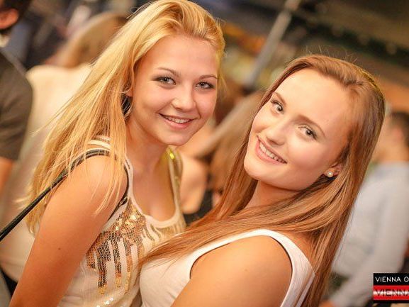 Das Loco ist vor allem beim jungen Publikum sehr beliebt: Wir haben die besten Bilder. Das Loco ist vor allem beim jungen Publikum sehr beliebt: Wir haben die besten Bilder.
