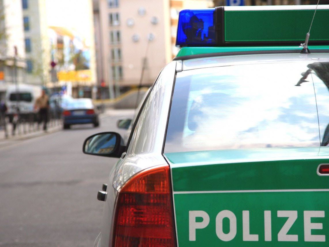 Warnung entpuppte sich als Fehlalarm Warnung entpuppte sich als Fehlalarm