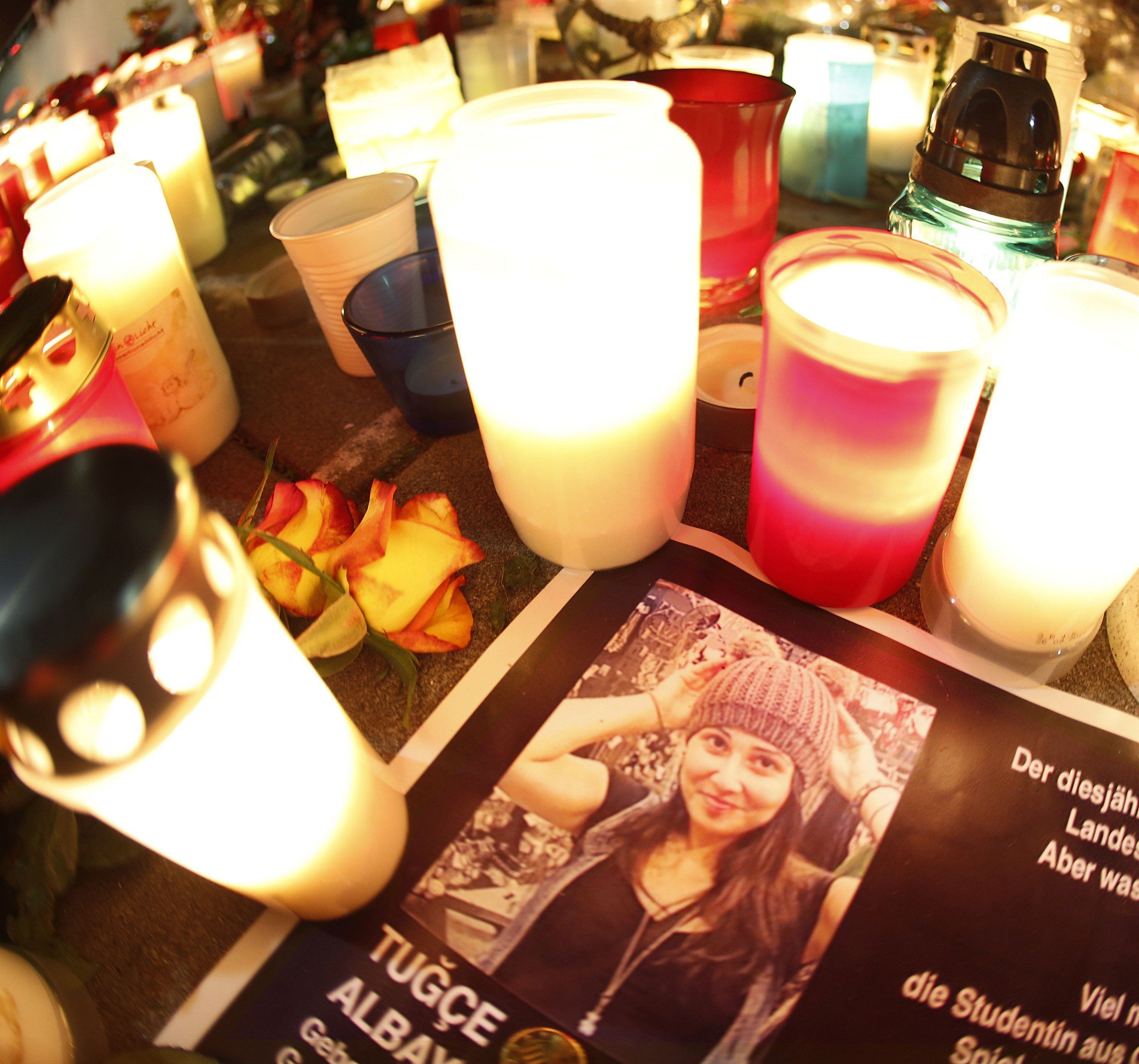 Urteil im Tugce-Prozess erwartet - Anklage fordert Haft für Sanel M. Urteil im Tugce-Prozess erwartet - Anklage fordert Haft für Sanel M.