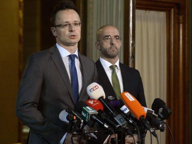 Budapest rudert nach massiver Kritik zurück Budapest rudert nach massiver Kritik zurück