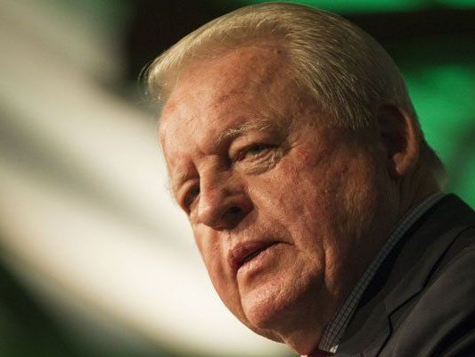 Ex-Kanzler: "Darf sich nicht wiederholen". Ex-Kanzler: "Darf sich nicht wiederholen".
