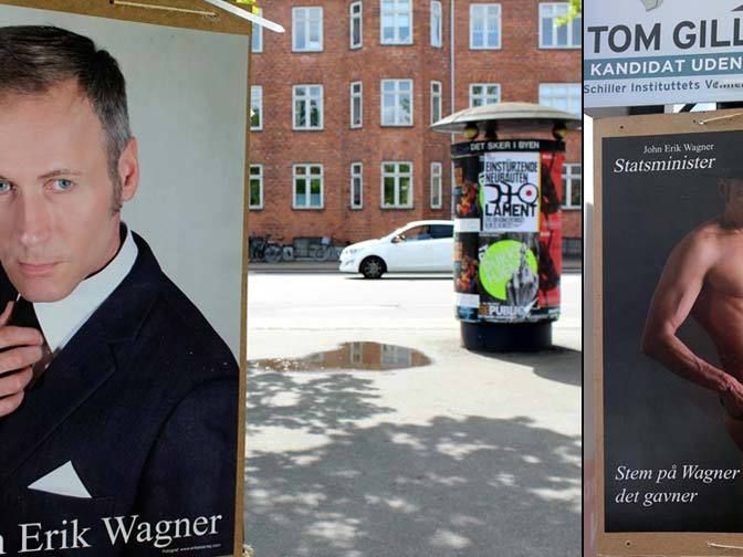 Bleibt die Frage, ob das alles an "Qualifikation" ist... Bleibt die Frage, ob das alles an "Qualifikation" ist...