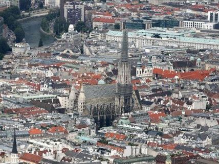 Tourismus in Wien - Neuer Nächtigungsrekord Tourismus in Wien - Neuer Nächtigungsrekord