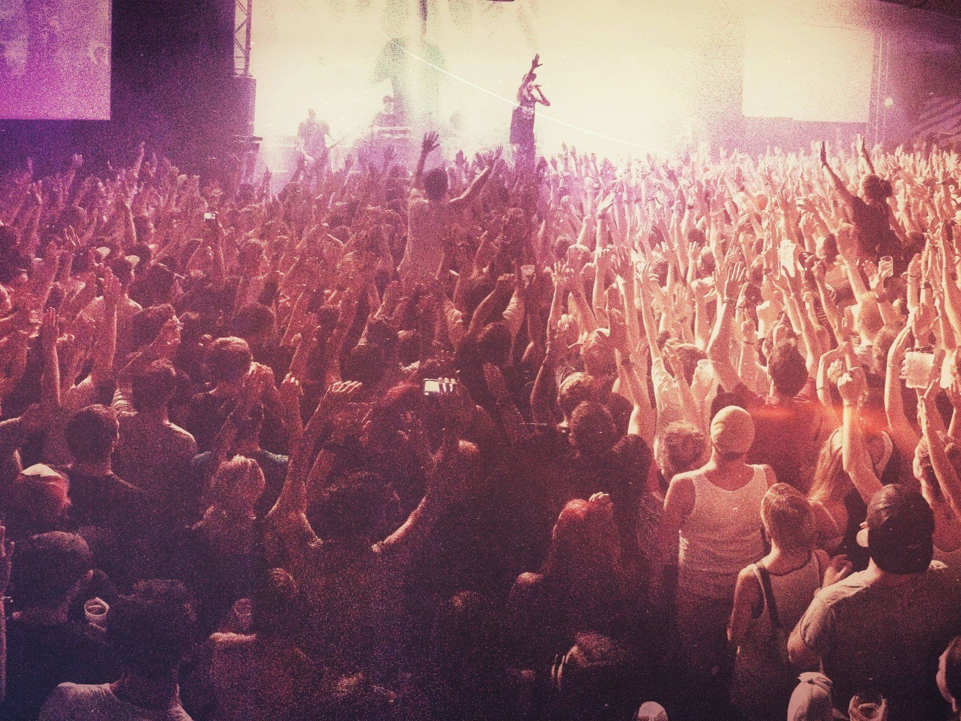 Am 10. Juli fällt in Feldkirch der Startschuss für die 22. Auflage des poolbar-Festivals. Am 10. Juli fällt in Feldkirch der Startschuss für die 22. Auflage des poolbar-Festivals.