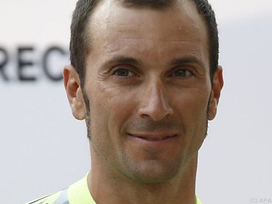 Basso trat am Montag mit der Diagnose an die Öffentlichkeit Basso trat am Montag mit der Diagnose an die Öffentlichkeit