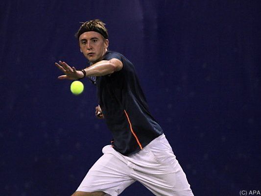 Großer Erfolg für erste 19-jährigen Bastian Trinker Großer Erfolg für erste 19-jährigen Bastian Trinker