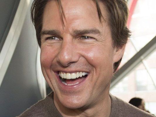 "Mission: Impossible"-Weltpremiere: Cruise gelandet "Mission: Impossible"-Weltpremiere: Cruise gelandet