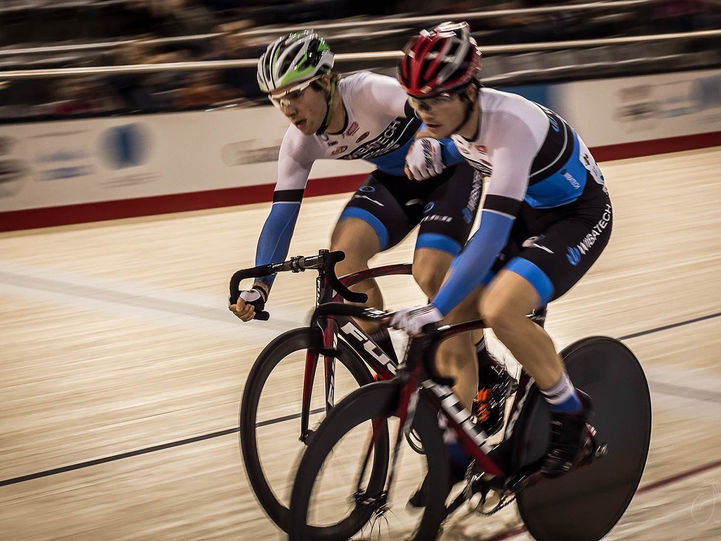 Platz sechs für das Hohenemser Brüderpaar Tobias und Dennis Wauch Platz sechs für das Hohenemser Brüderpaar Tobias und Dennis Wauch