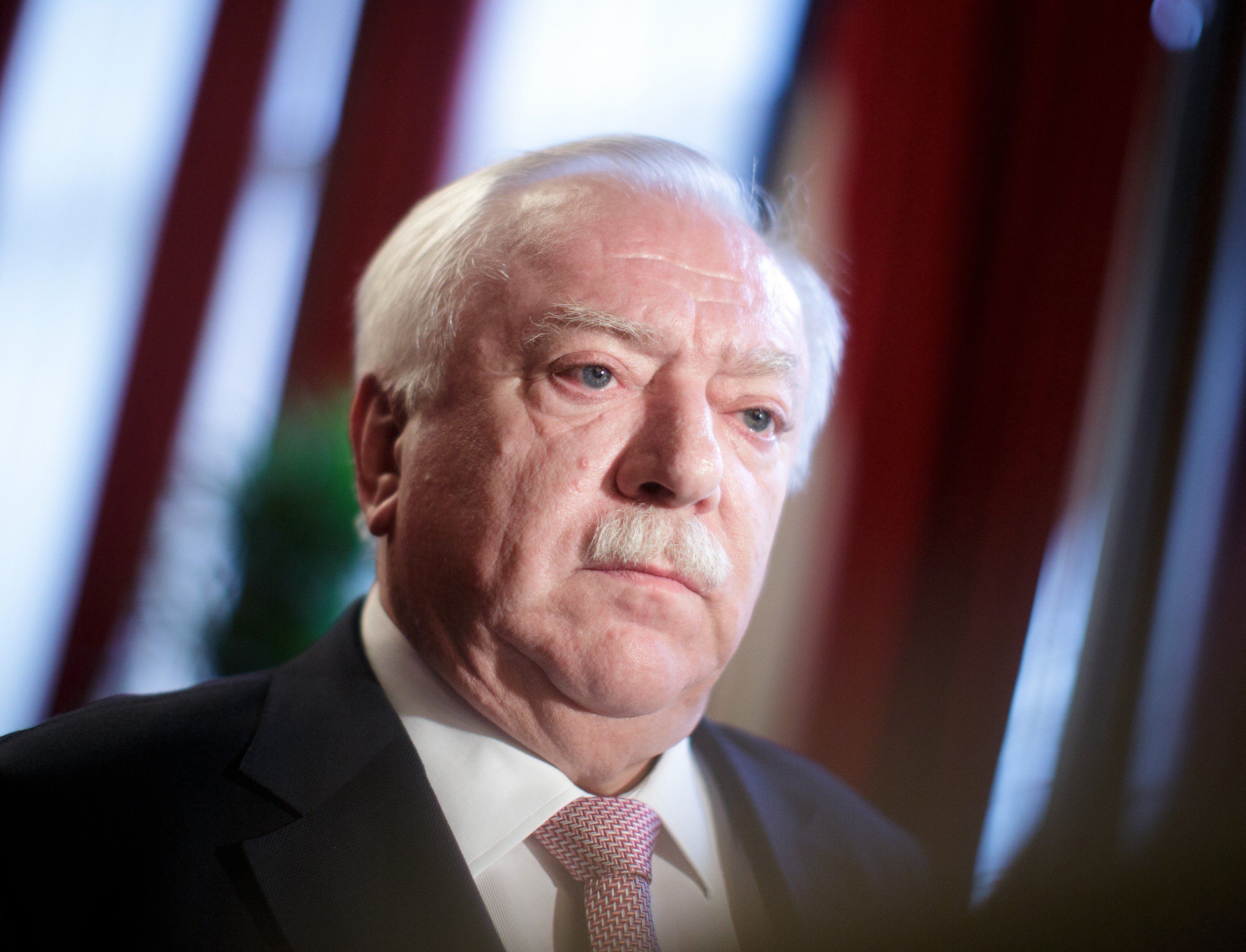 Rot-Blau - Häupl gibt Koalition im Burgenland Ablaufdatum Rot-Blau - Häupl gibt Koalition im Burgenland Ablaufdatum