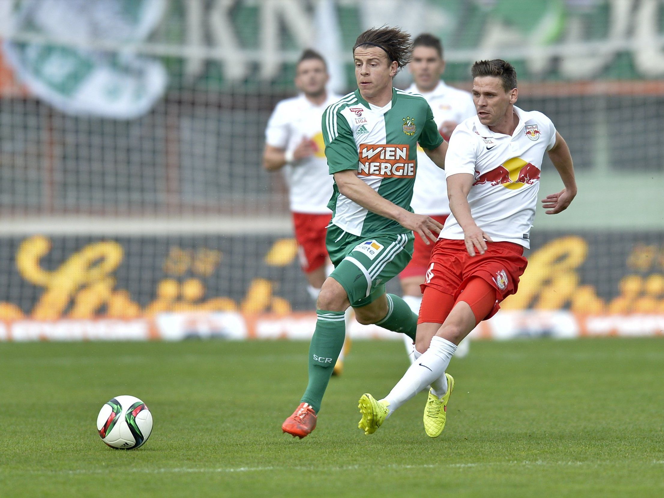 LIVE-Ticker zum Spiel Red BUll Salzburg gegen SK Rapid WIen ab 16.00 Uhr. LIVE-Ticker zum Spiel Red BUll Salzburg gegen SK Rapid WIen ab 16.00 Uhr.