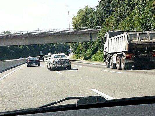 Die Bilder kamen per WhatsApp in der Redaktion an. Die Bilder kamen per WhatsApp in der Redaktion an.