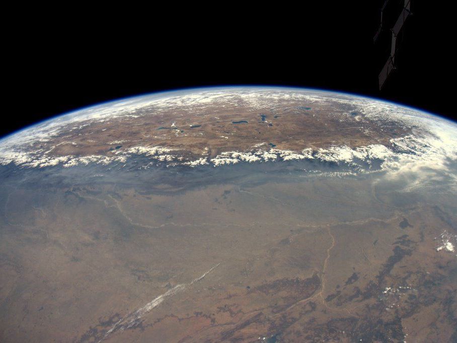 So hat sich die Welt in 30 Jahren verändert. So hat sich die Welt in 30 Jahren verändert.