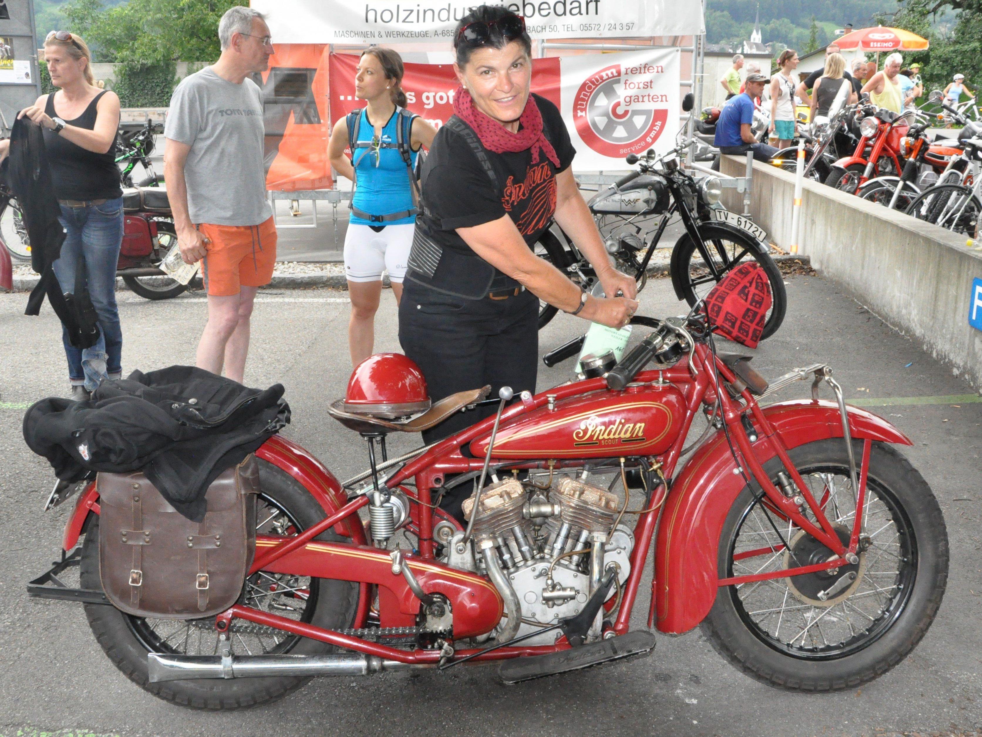 Der MSC Weiler lädt zu seinem 21. Treffen für alte Motorräder