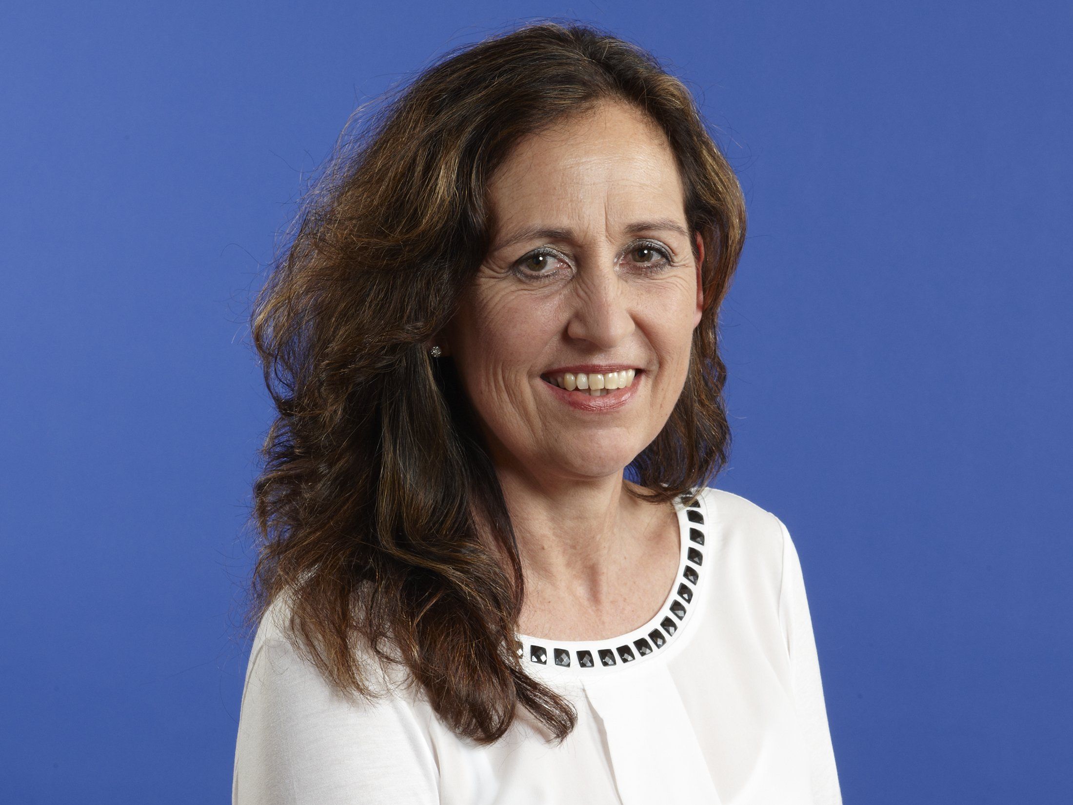 FPÖ-Gemeinderätin Doris Dobros FPÖ-Gemeinderätin Doris Dobros