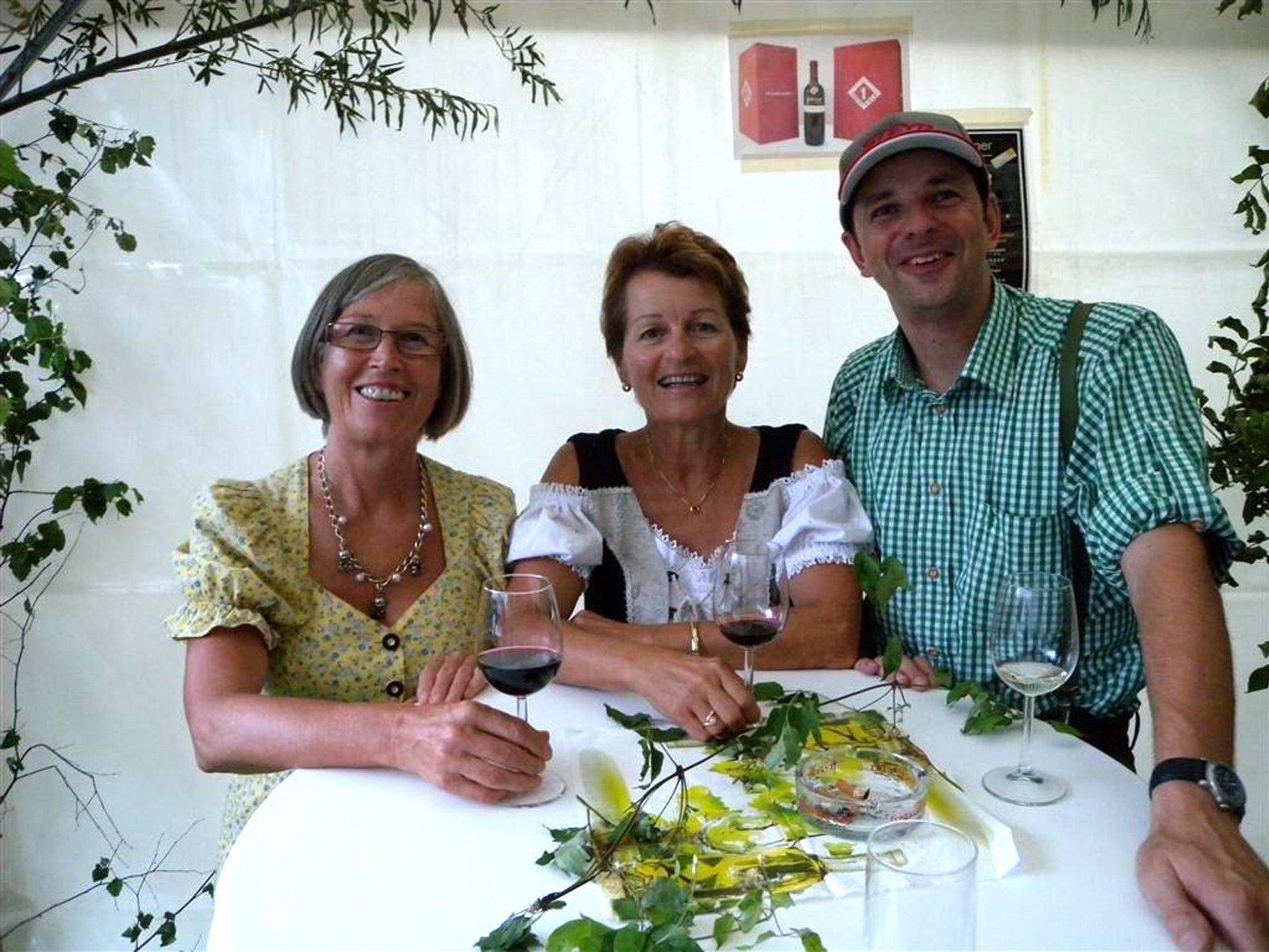 Die Harmoniemusik Meiningen lädt am kommenden Wochenende zu ihrem bliebten Dorffest ein. Die Harmoniemusik Meiningen lädt am kommenden Wochenende zu ihrem bliebten Dorffest ein.