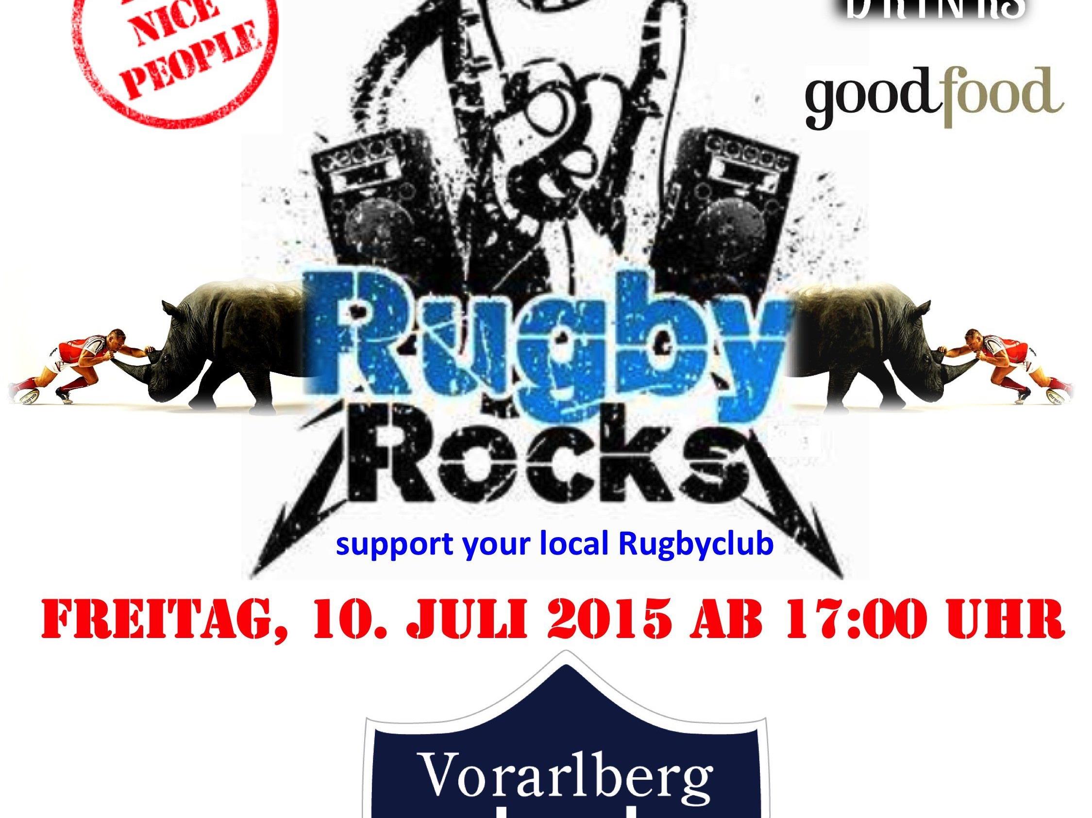 Rugby Vorarlberg