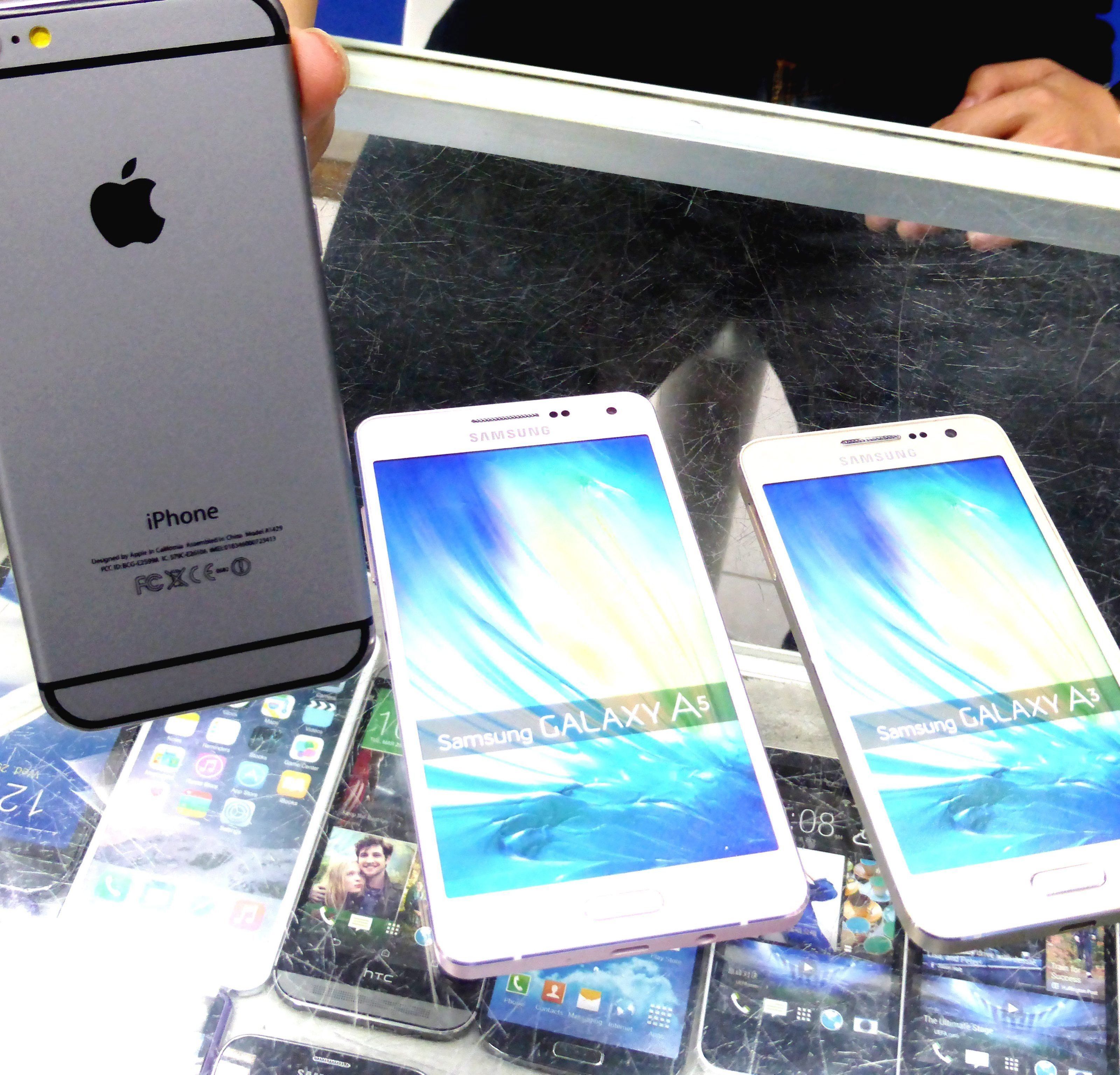 WTO überraschte mit globalem Deal für IT-Produkte. WTO überraschte mit globalem Deal für IT-Produkte.