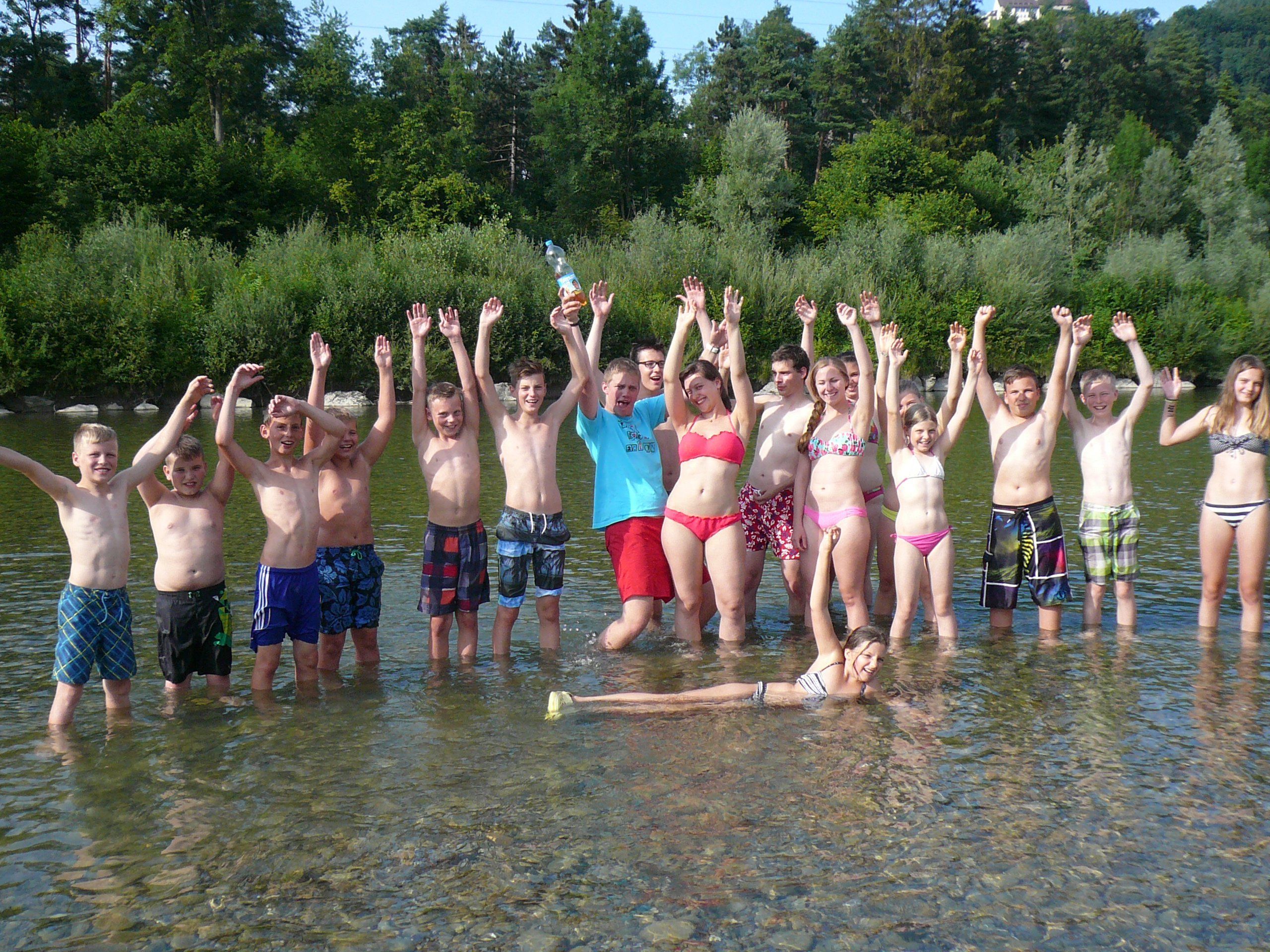 JKL goes action JKL goes action