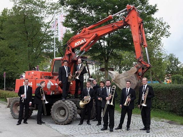 Das Blechprojekt Das Blechprojekt