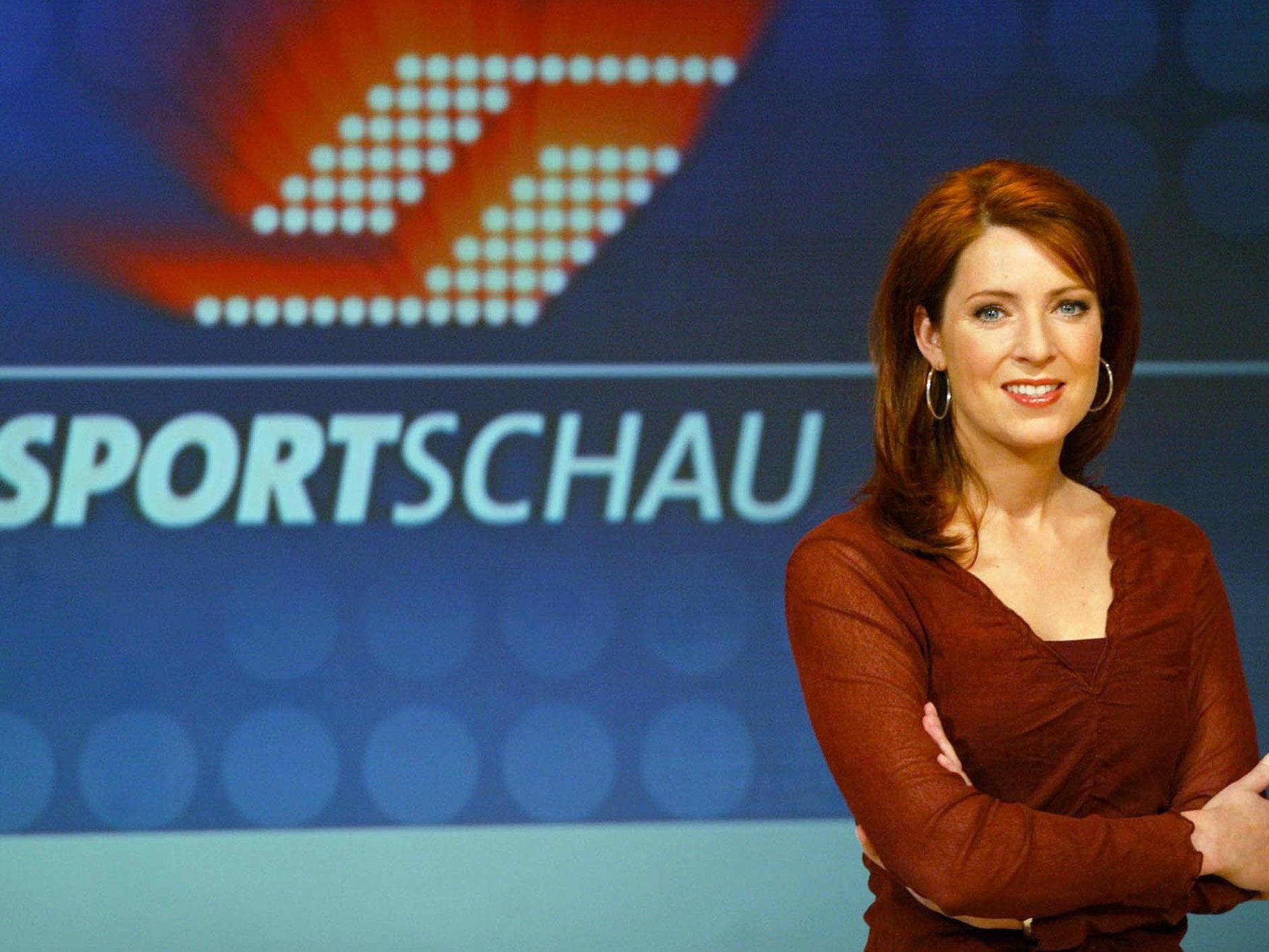 Monica Lierhaus würde rettende OP im Rückblick nicht mehr machen Monica Lierhaus würde rettende OP im Rückblick nicht mehr machen