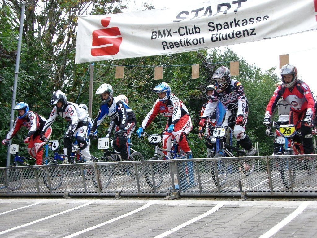 Sparkasse bmx Sparkasse bmx
