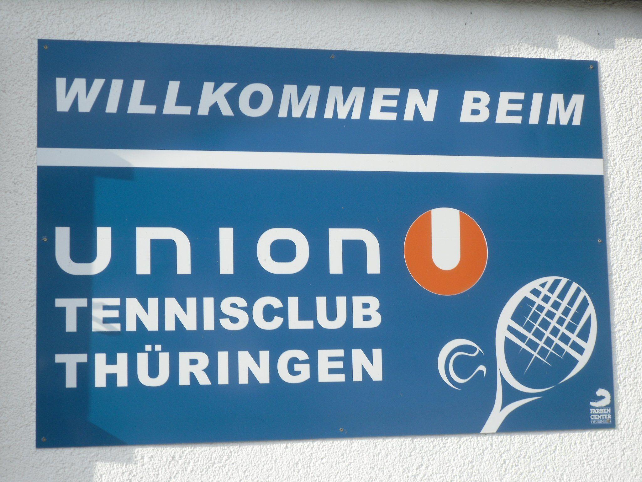 Sommerfäscht des UTC Thüringen"